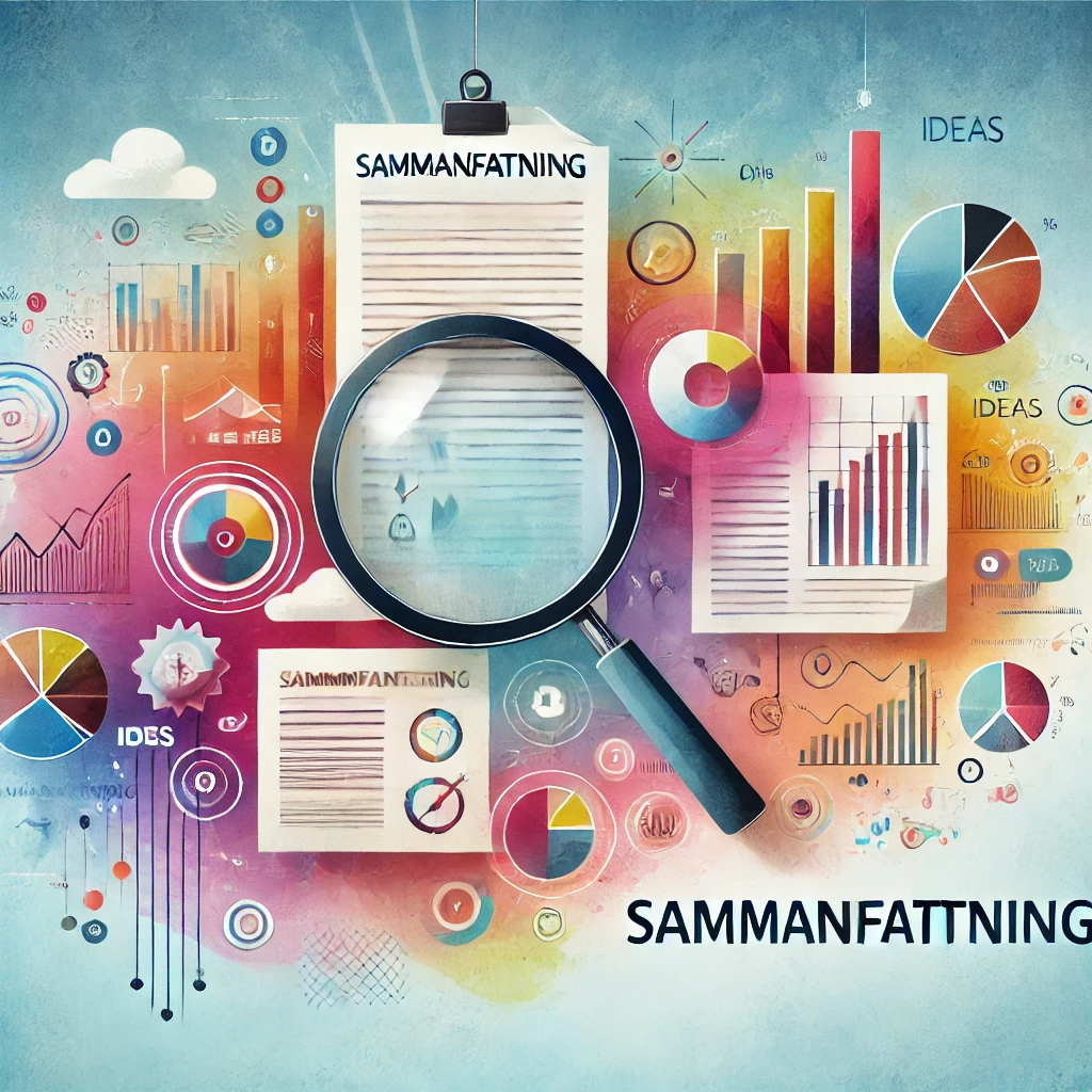 Sammanfattning